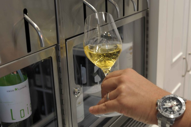 West Indies Wine Comp