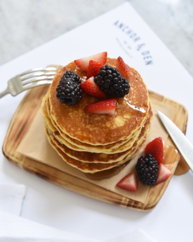 The Best Breakfast Spots in Grand Cayman