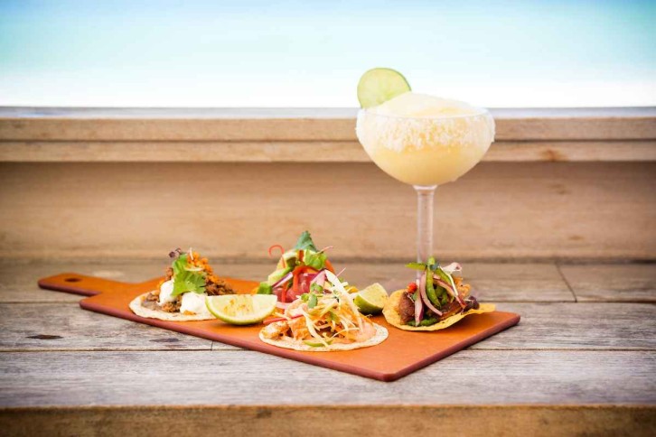 Cayman's Favourite Beach Bars