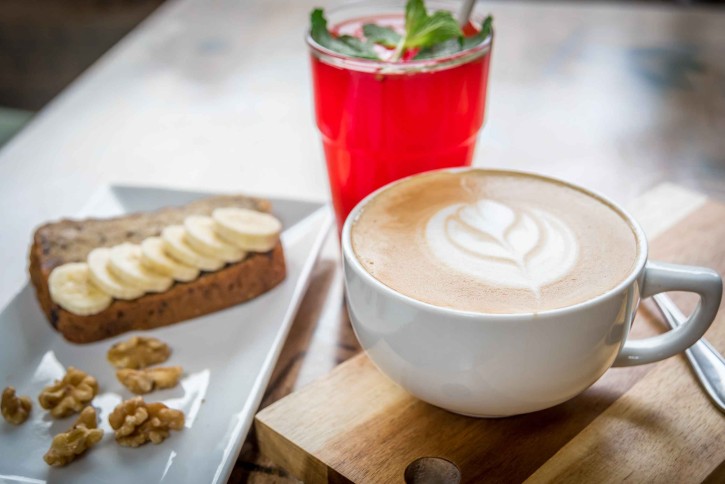 17 of Grand Cayman's Best Cafés