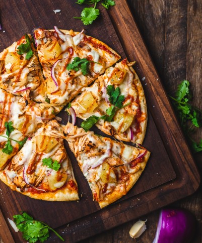 The Best Pizza Places in Grand Cayman
