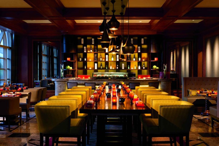 Japanese Restaurants in Grand Cayman